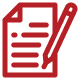 Penerjemahan Dokumen Hukum Icon