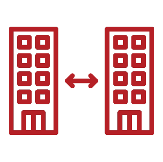 Aksi Korporasi Icon