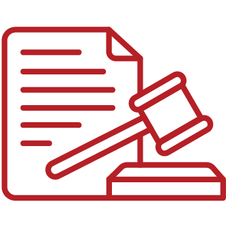 Arbitrase Icon