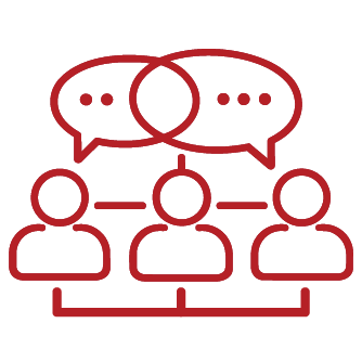 Alternative Dispute Resolution Icon