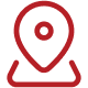 Office Location Icon