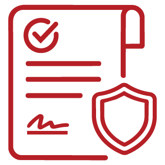 Polis Asuransi Icon