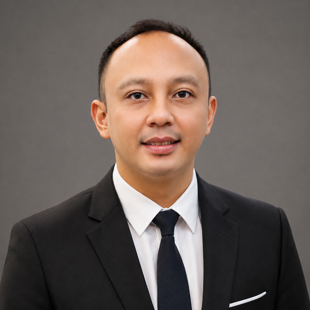 Advokat Senior - Ihwansyah A. Udaya, S.H., M.H. Image