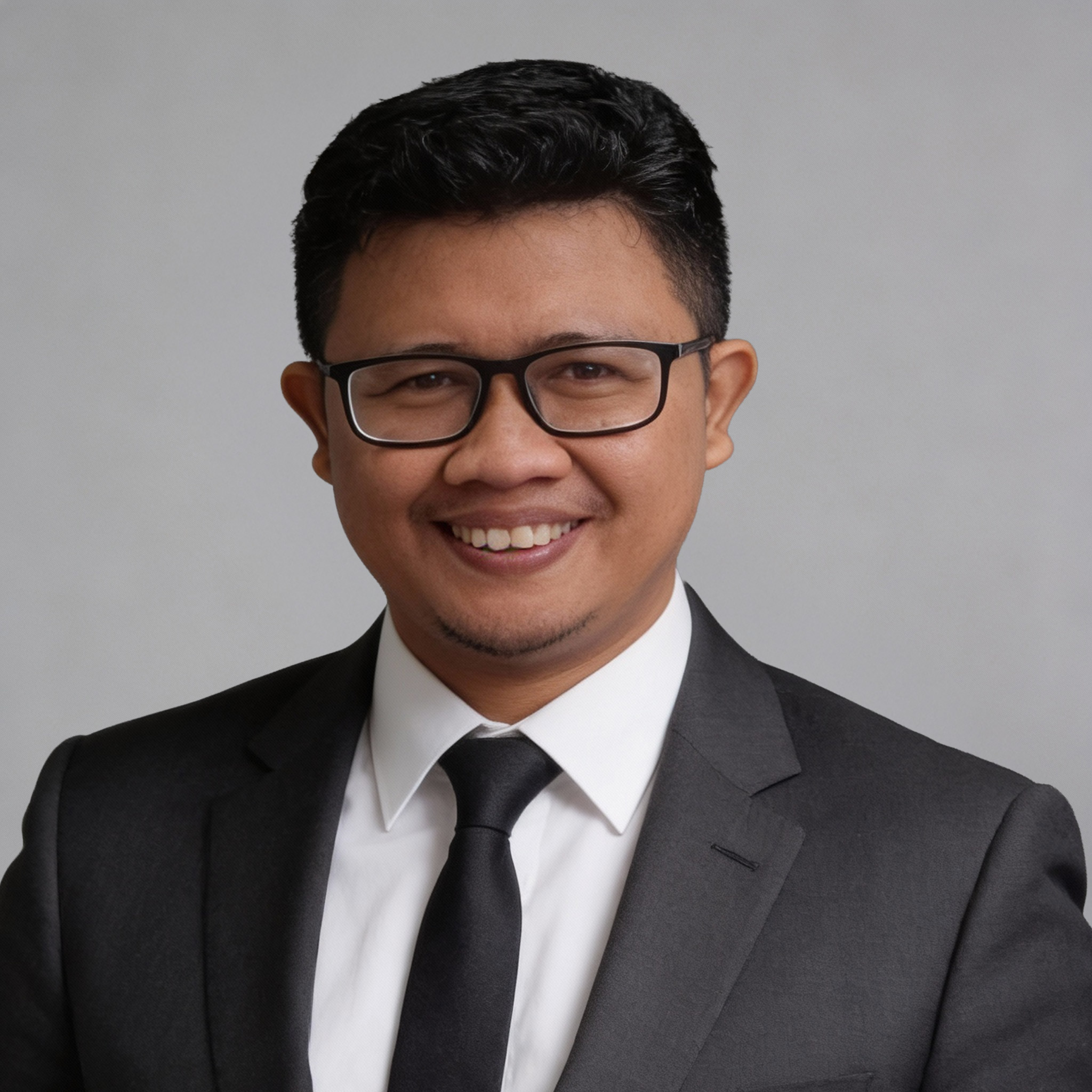 Syarif Bastaman Image