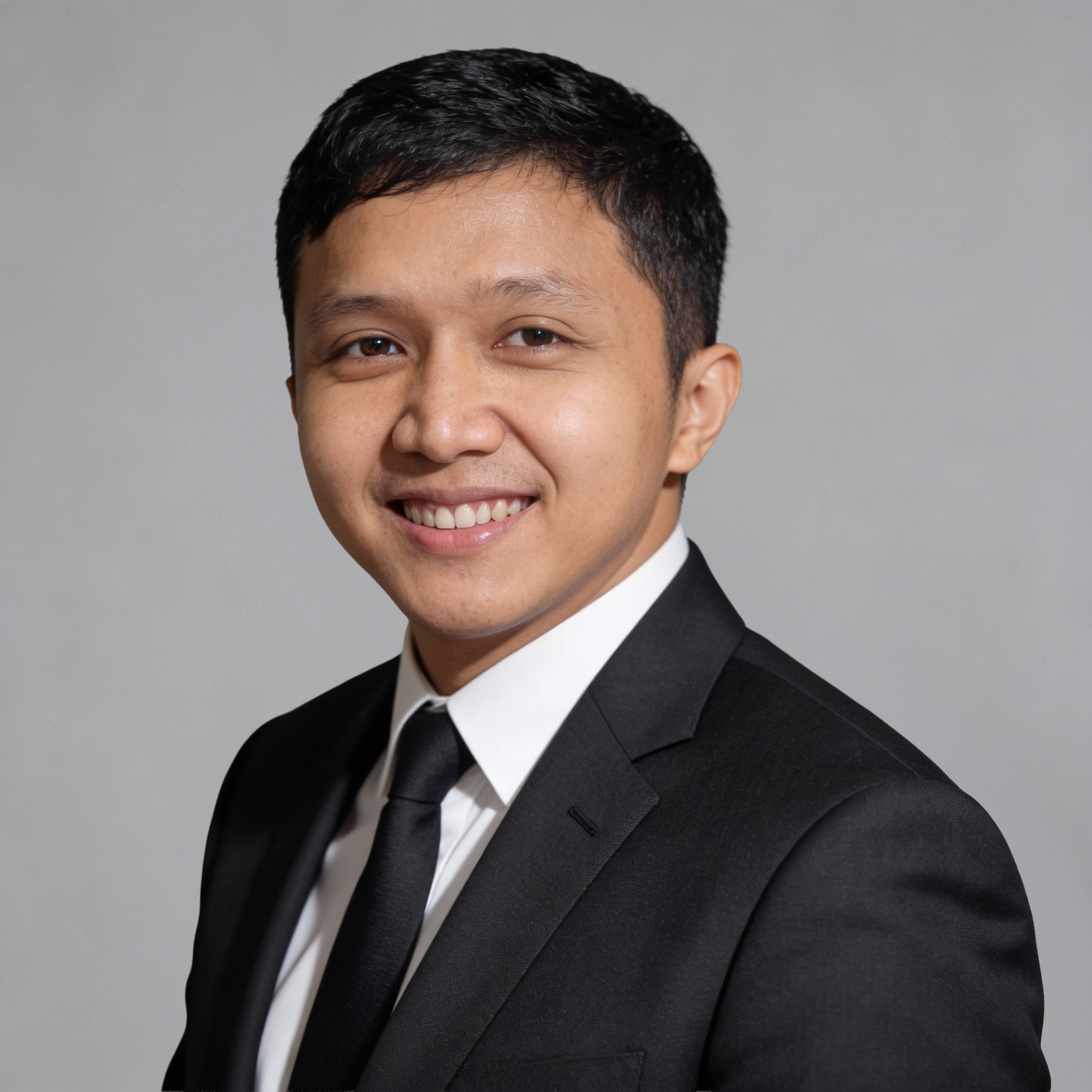 Tampan Cresna Kurniadinata Image