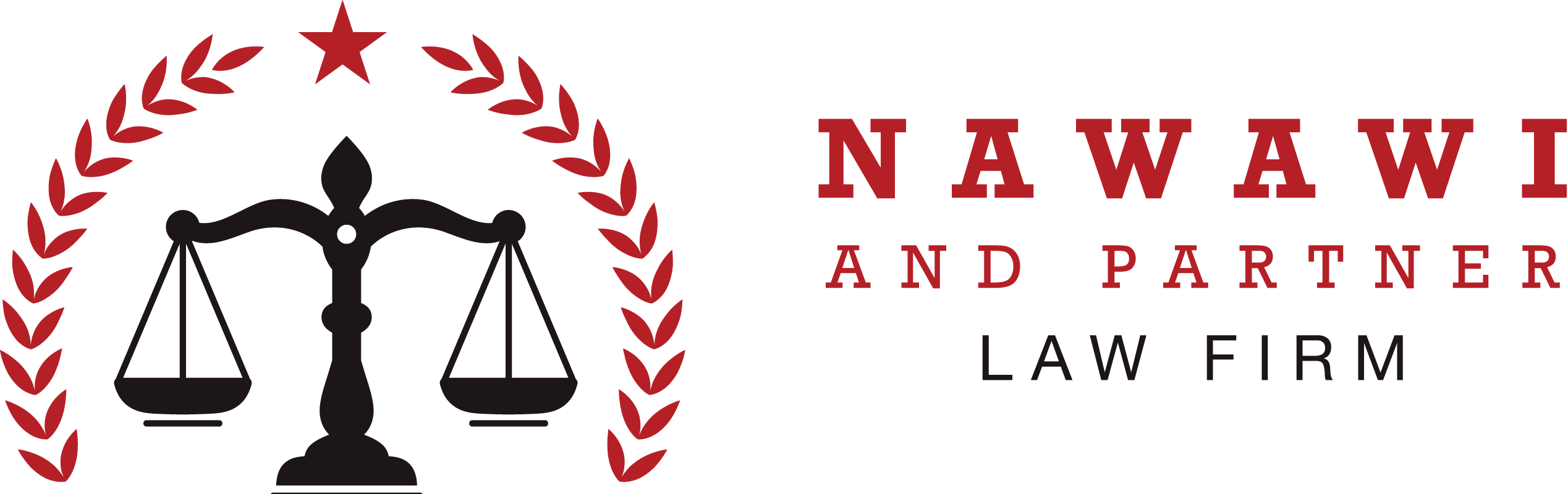 Nawawi & Partners Logo